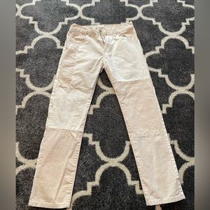 Mens Pacsun Vintage Loose Waist 29